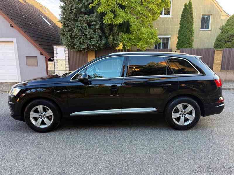 Audi Q7 3,0   TFSI 245 kw 2016 7 míst quattr - foto 2