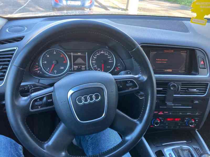 Audi Q5 - foto 4