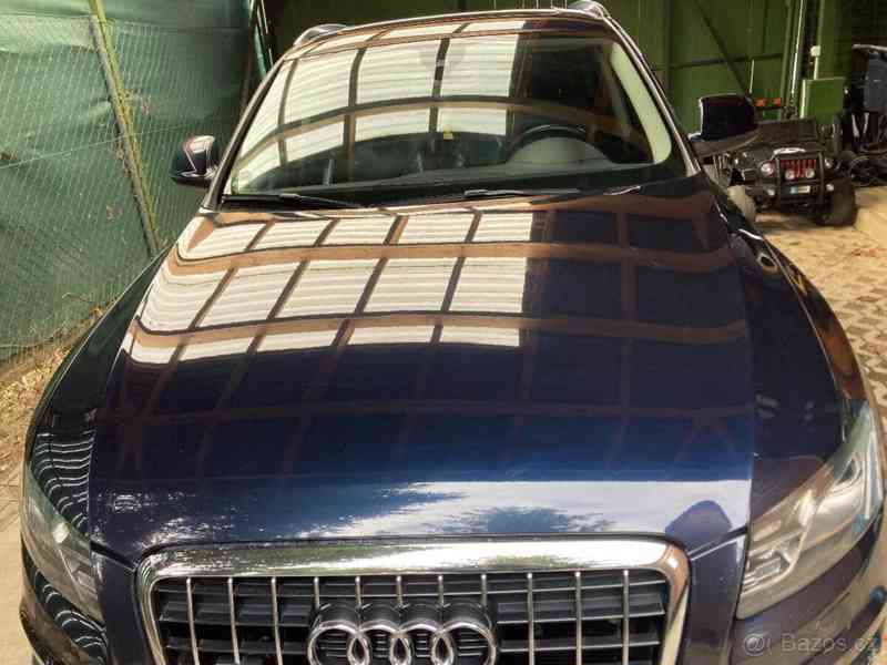 Audi Q5 - foto 5