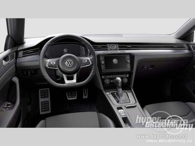 Nový vůz Volkswagen Arteon 2.0TDI DSG 2.0, nafta, automat, navigace - foto 4