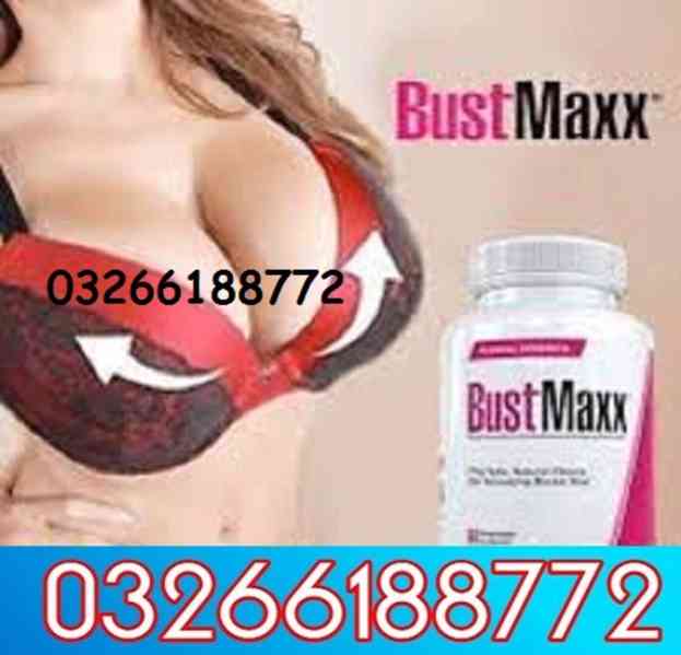 BustMaxx Pills in Islamabad * 03266188772 - foto 1