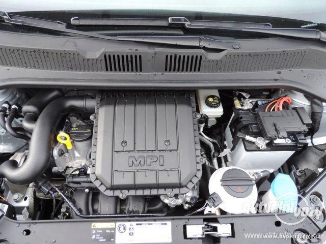 Škoda Citigo 1.0, benzín, r.v. 2015 - foto 28