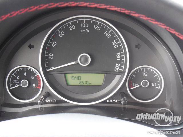 Škoda Citigo 1.0, benzín, r.v. 2015 - foto 43