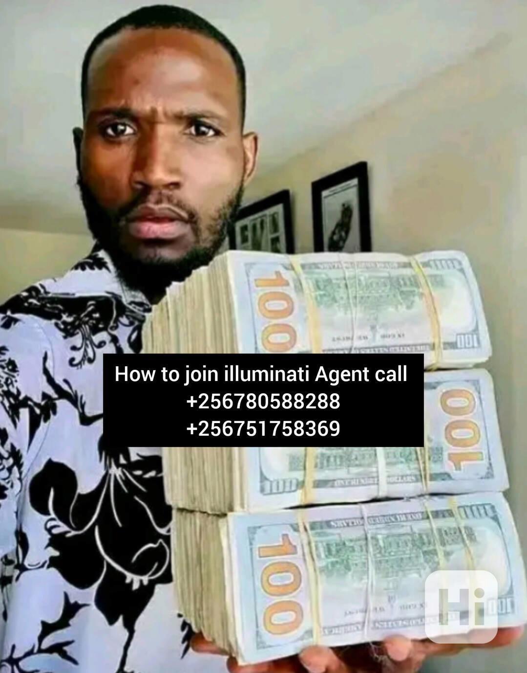 Quick joining illuminati  call+256751758369/0780588288 - foto 1