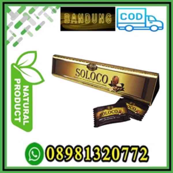 Permen Soloco Bandung Wa 08981320772 Soloco Cibiru Cod