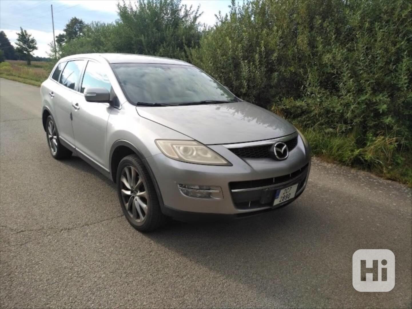 Mazda CX-9 3,7 - foto 1