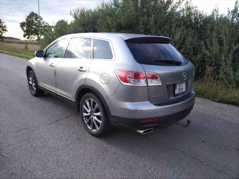 Mazda CX-9 3,7 - foto 4