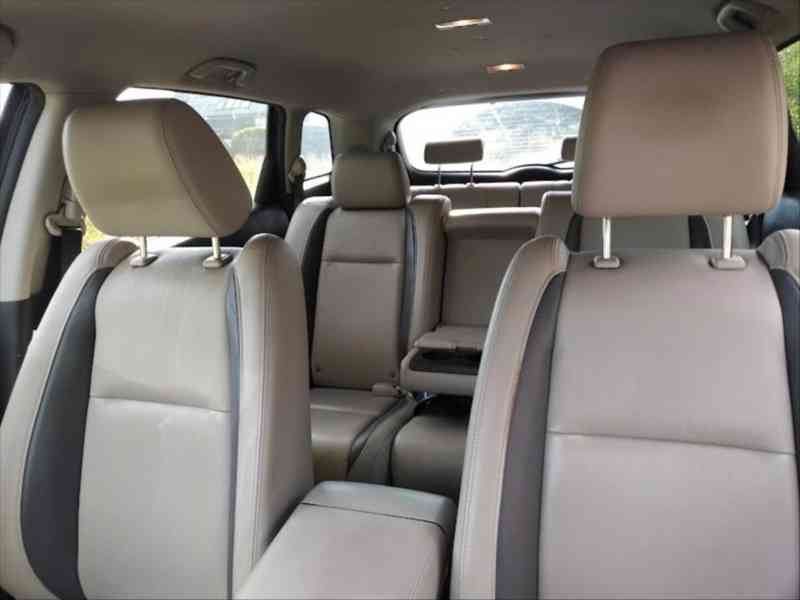 Mazda CX-9 3,7 - foto 11