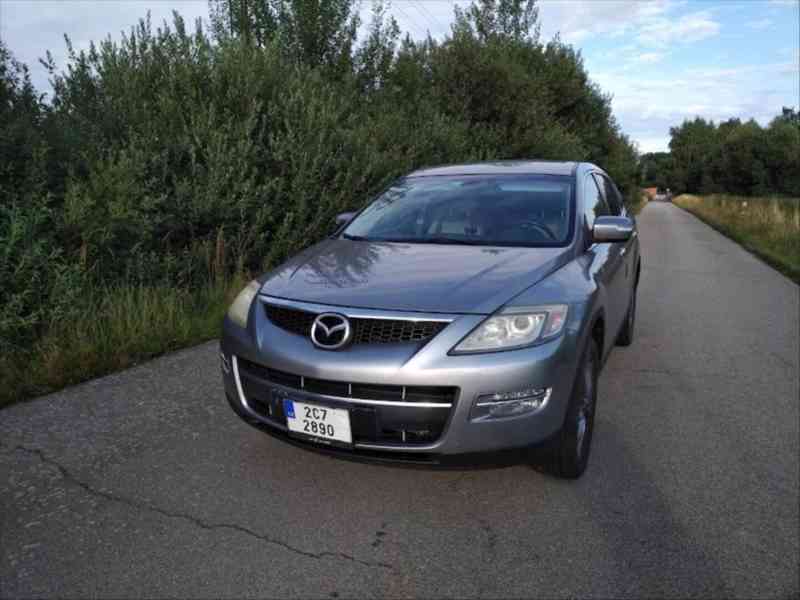 Mazda CX-9 3,7 - foto 14