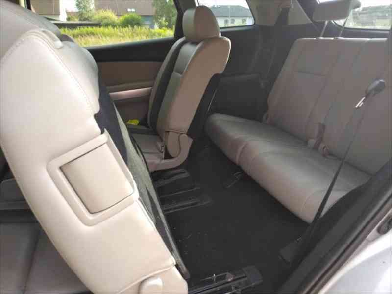 Mazda CX-9 3,7 - foto 12