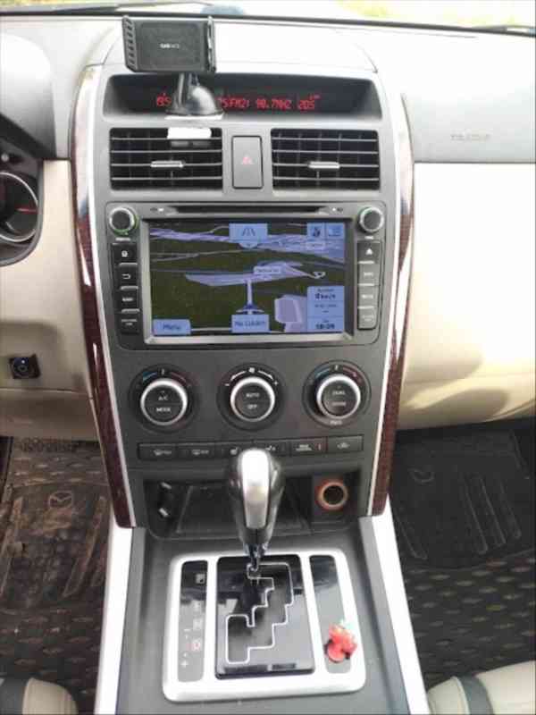 Mazda CX-9 3,7 - foto 6