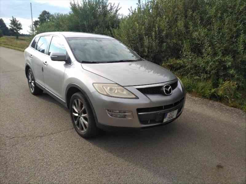 Mazda CX-9 3,7 - foto 1