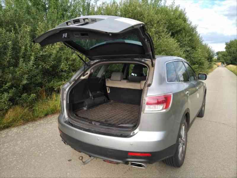 Mazda CX-9 3,7 - foto 7