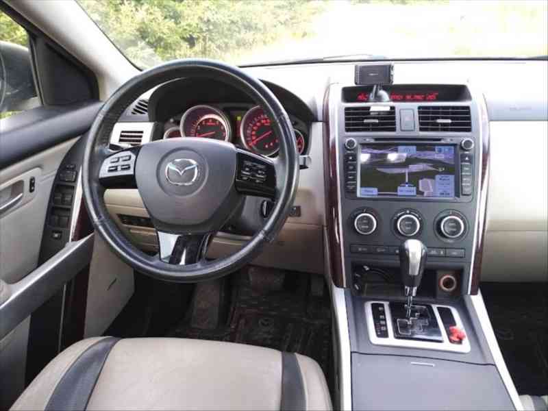 Mazda CX-9 3,7 - foto 13