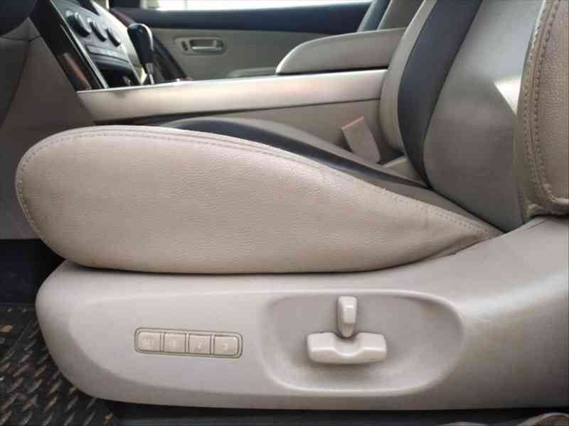 Mazda CX-9 3,7 - foto 8