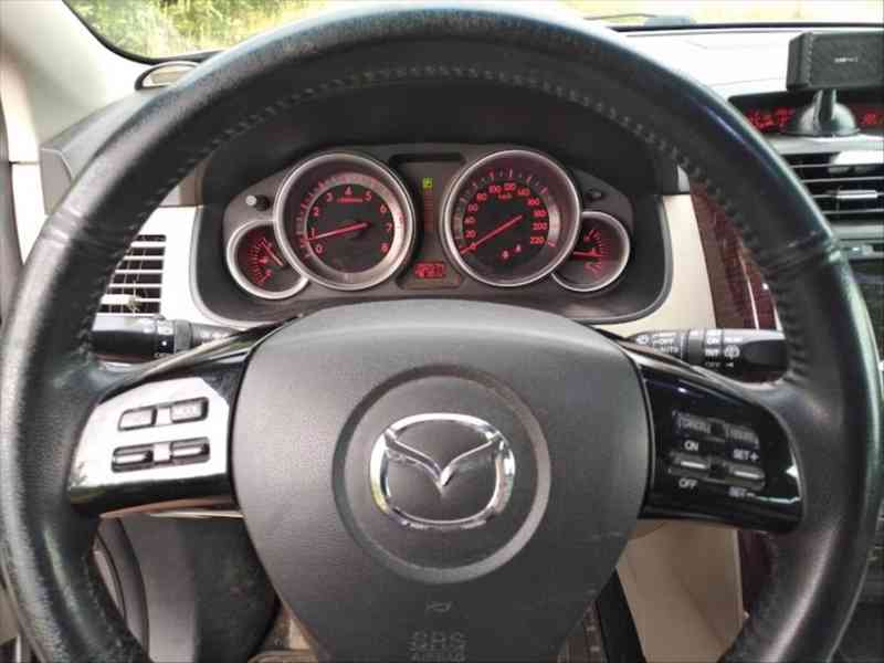 Mazda CX-9 3,7 - foto 3