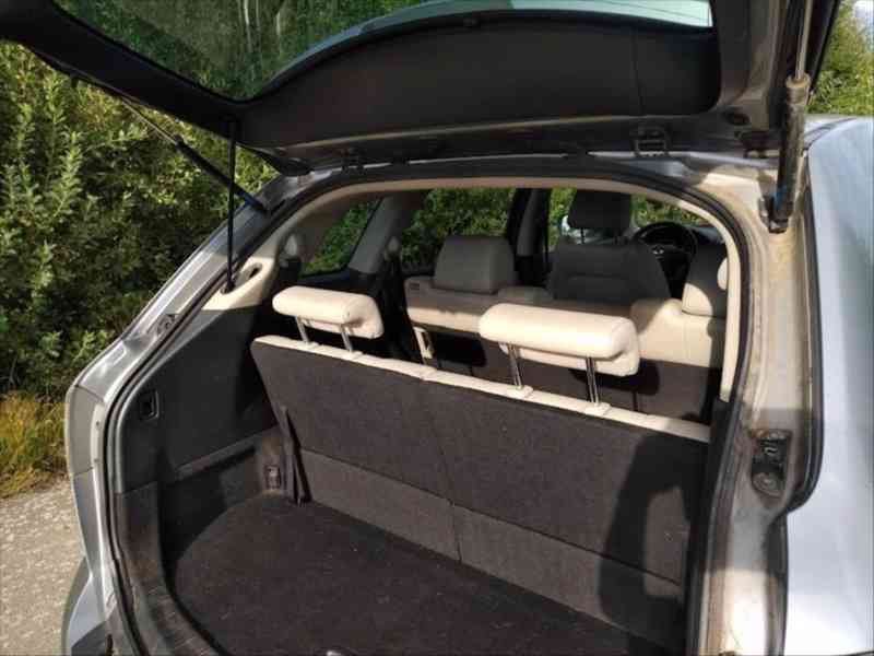 Mazda CX-9 3,7 - foto 10