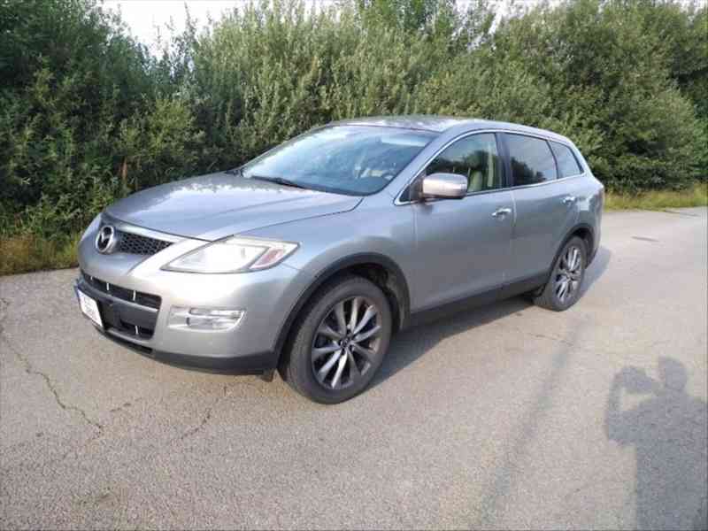 Mazda CX-9 3,7 - foto 15