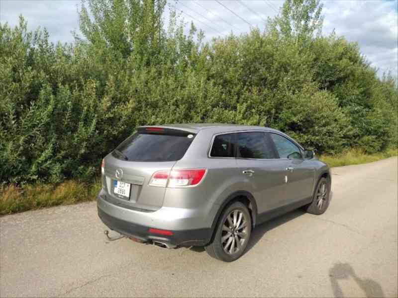 Mazda CX-9 3,7 - foto 2