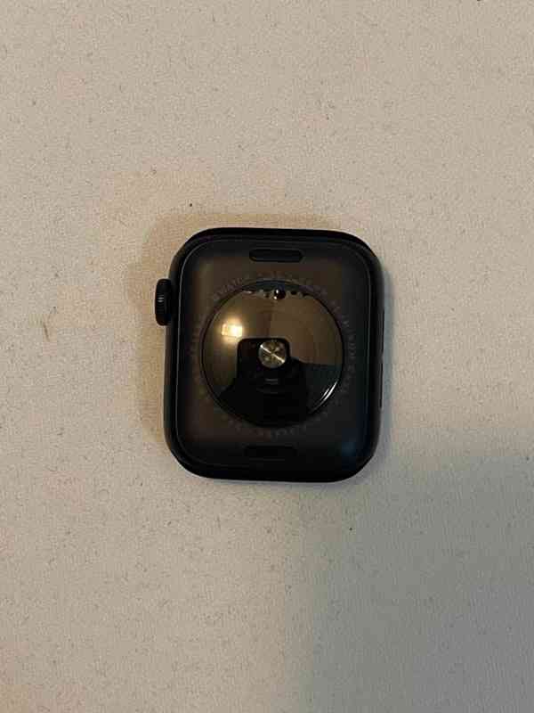 Apple Watch SE 2. gen GPS 40 mm – iCloud OFF – vadný disp... - foto 7