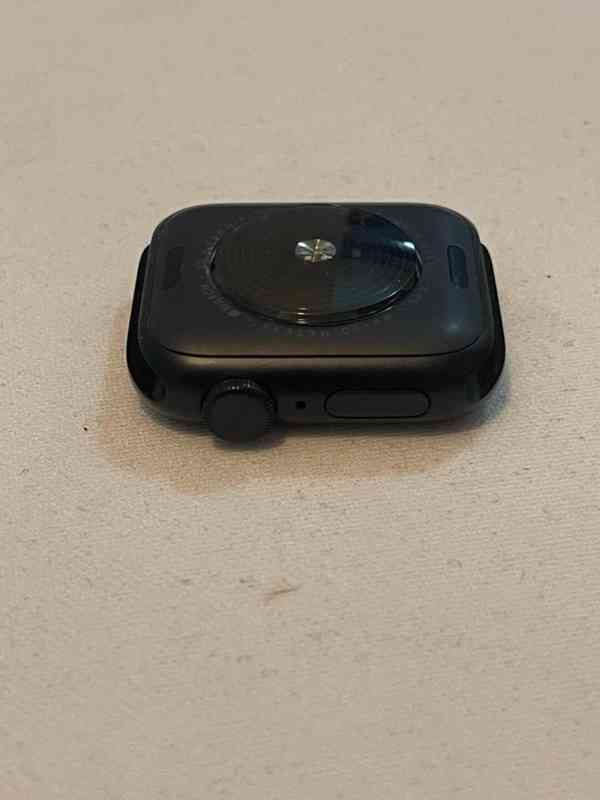 Apple Watch SE 2. gen GPS 40 mm – iCloud OFF – vadný disp... - foto 5