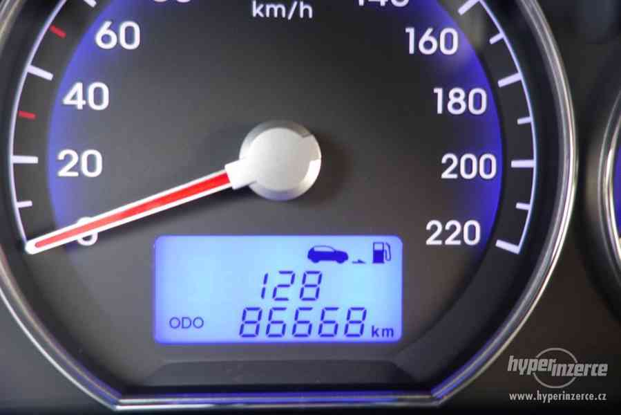 Hyundai SANTA FE, 2011 , 104.000 km - foto 11