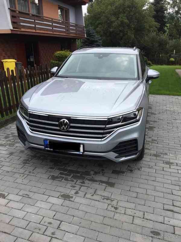 Volkswagen Touareg 3,0 - foto 1