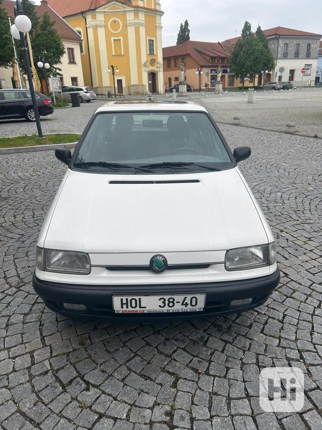 Škoda Felicia 1.3 Atlanta - foto 1