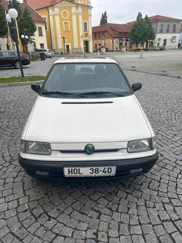 Škoda Felicia 1.3 Atlanta - foto 1