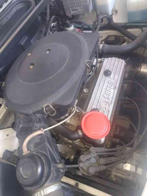 Škoda Felicia 1.3 Atlanta - foto 7