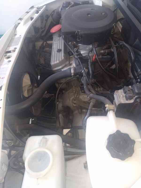 Škoda Felicia 1.3 Atlanta - foto 6