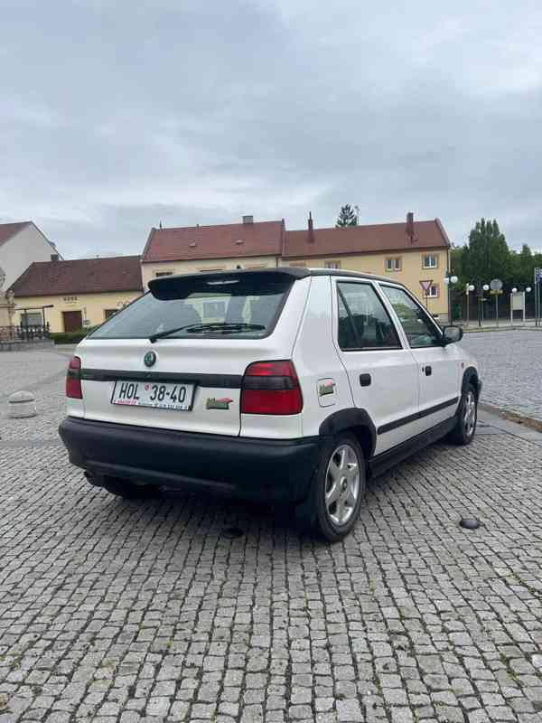 Škoda Felicia 1.3 Atlanta - foto 2