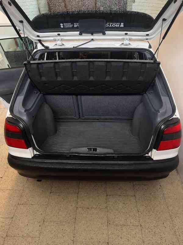Škoda Felicia 1.3 Atlanta - foto 4