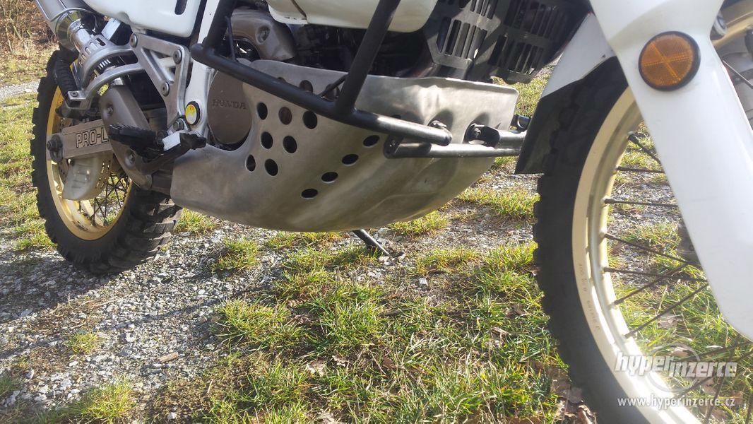 Honda Africa twin 650 RD03 - foto 5
