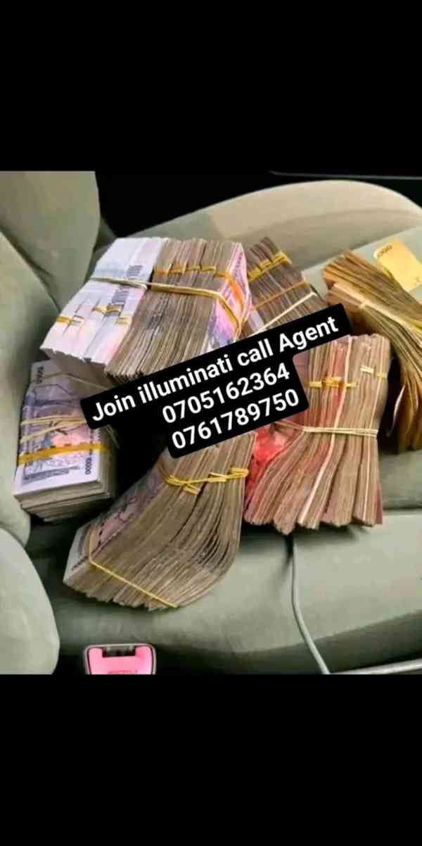 Illuminati Uganda+256705162364/+256761789750 - foto 1