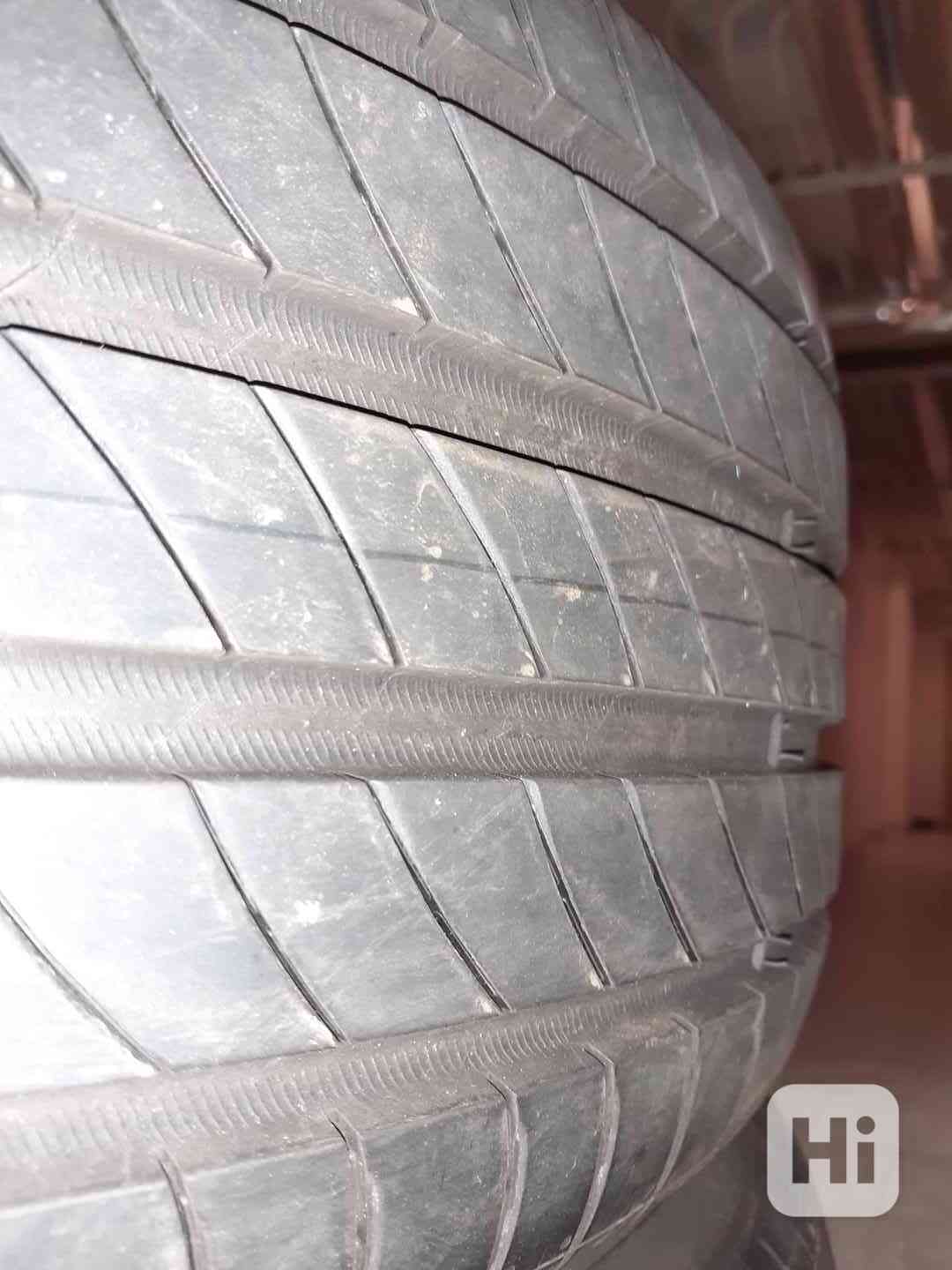 Nové pneu Michelin Primacy 4 225/45 R17 - foto 1