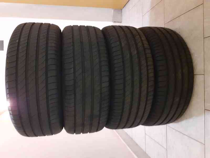 Nové pneu Michelin Primacy 4 225/45 R17 - foto 5