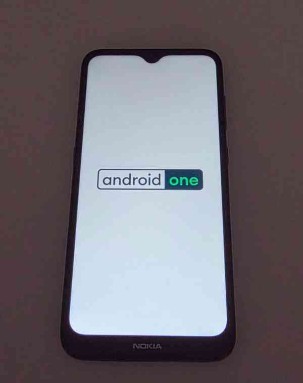 Mobilní telefon Nokia 2.3 - foto 3