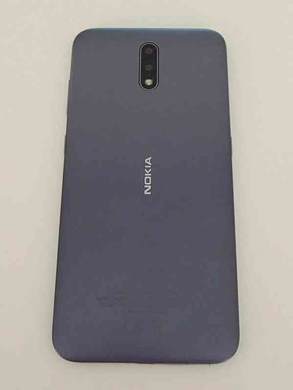 Mobilní telefon Nokia 2.3 - foto 4