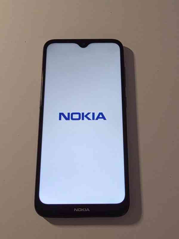Mobilní telefon Nokia 2.3 - foto 2