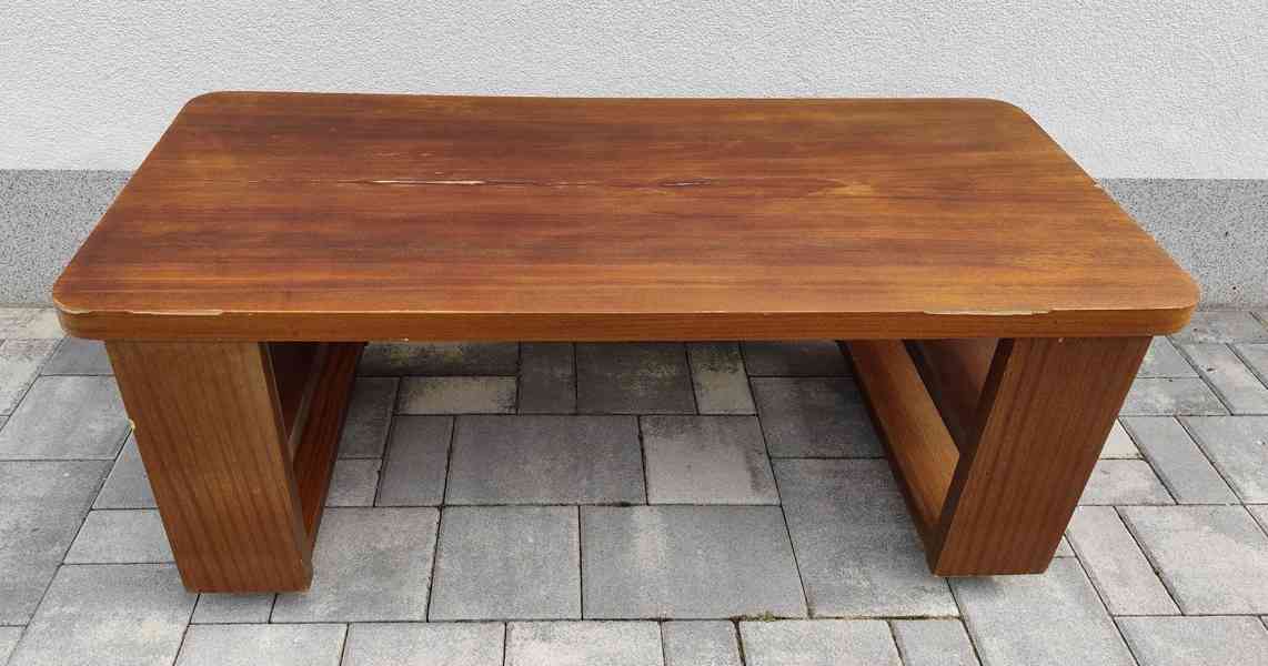 Prodám konferenční stolek - foto 2