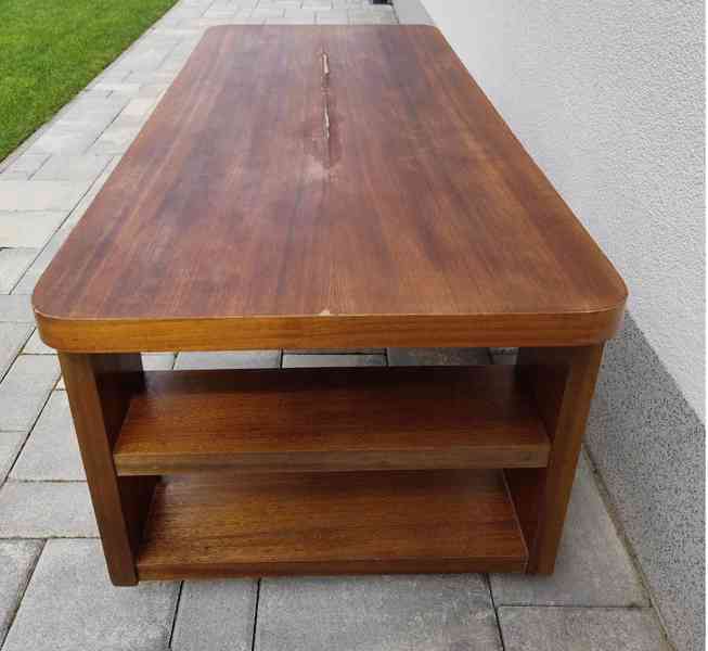 Prodám konferenční stolek - foto 3