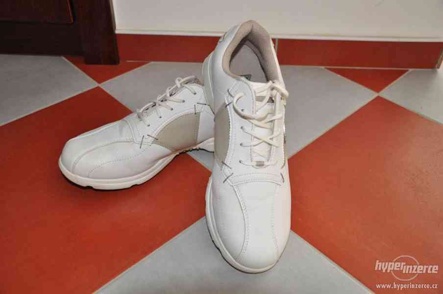 Dámské golfové boty HI-TEC - foto 2