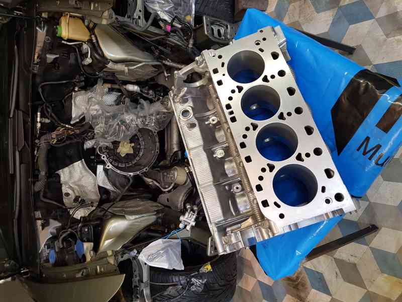 Porsche Cayenne S 4.8  - foto 46