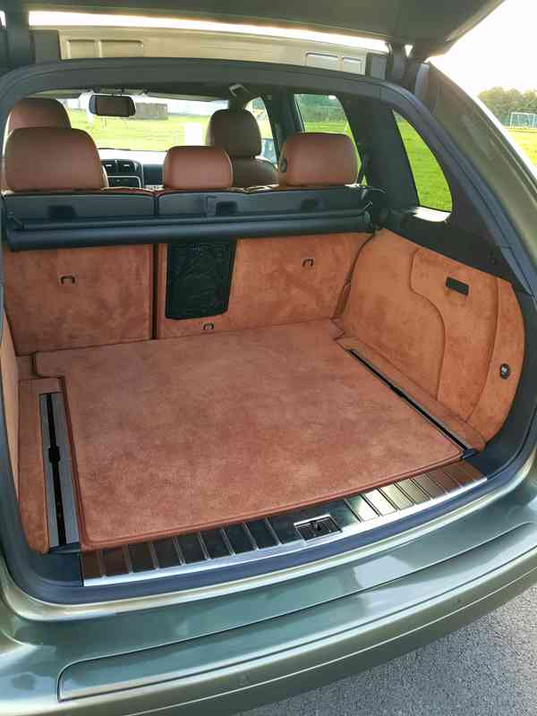 Porsche Cayenne S 4.8  - foto 28