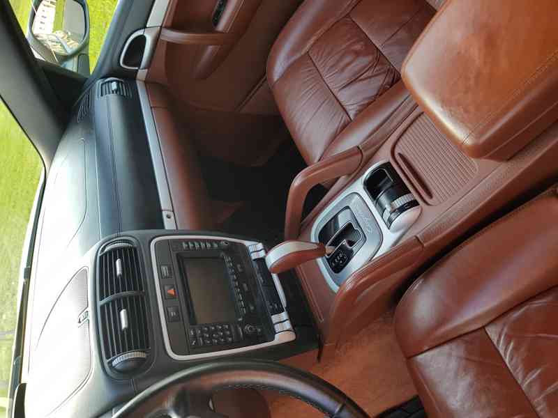 Porsche Cayenne S 4.8  - foto 32