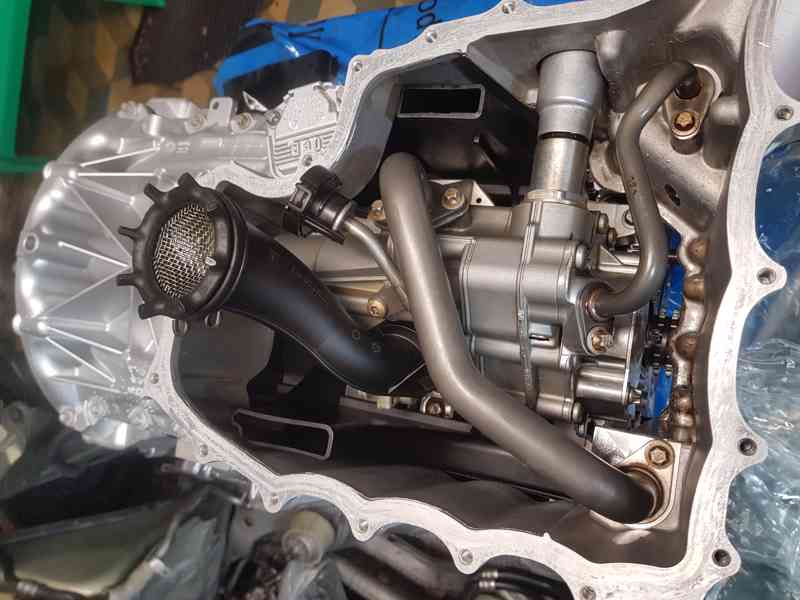 Porsche Cayenne S 4.8  - foto 47