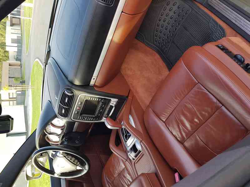 Porsche Cayenne S 4.8  - foto 33