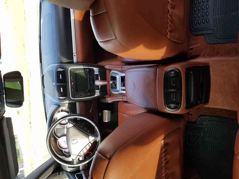 Porsche Cayenne S 4.8  - foto 34