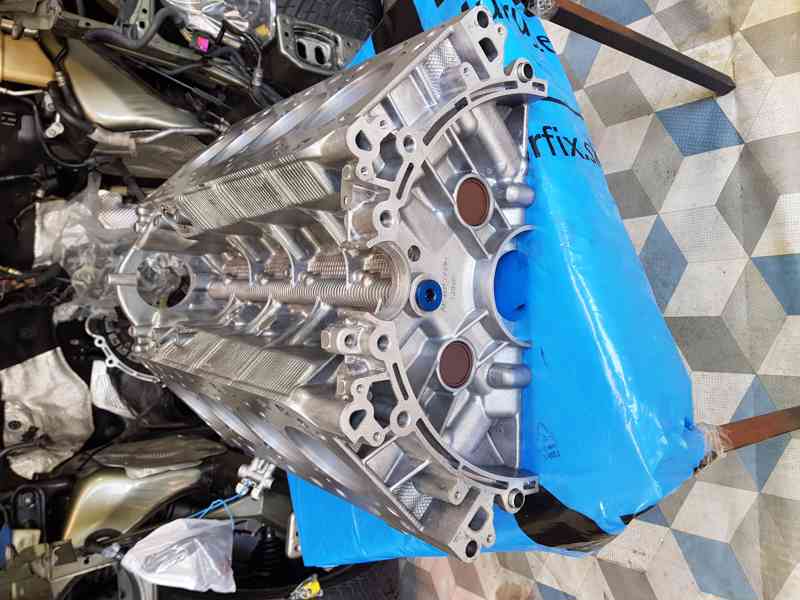 Porsche Cayenne S 4.8  - foto 45